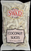 Tadka Coconut Slices 150 g