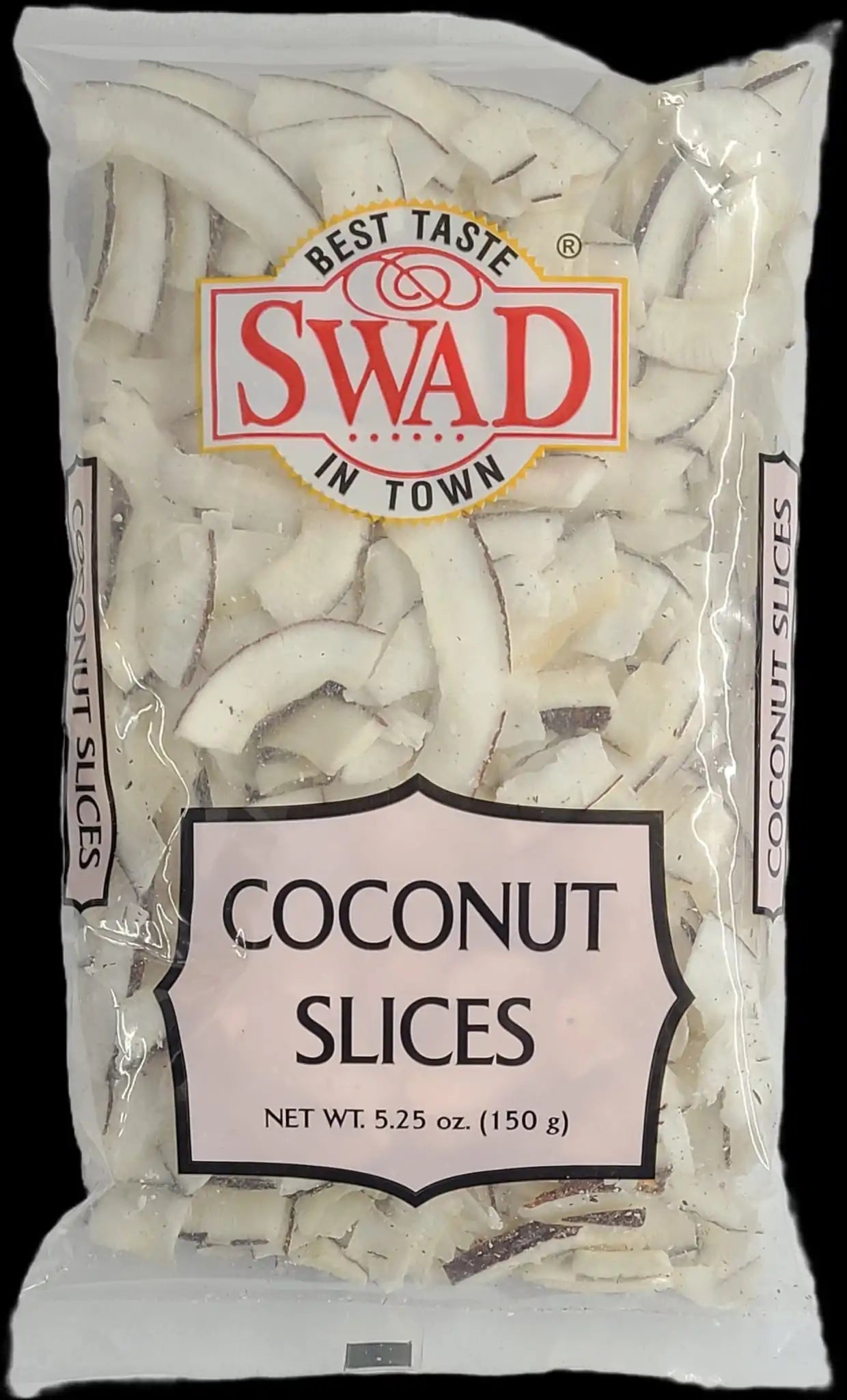 Tadka Coconut Slices 150 g