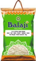 Balaji Classic Basmati Rice 5 kg