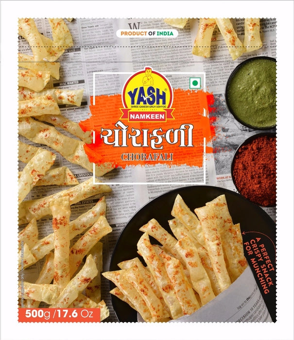 Yash Cholaphali
