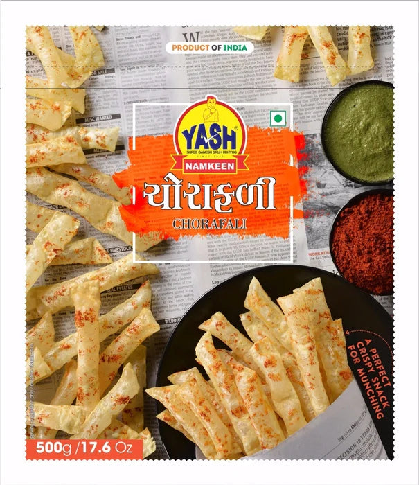 Yash Chorafari 500 g