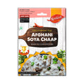 Nimkish Afghani Soya Chaap Mix 40 g