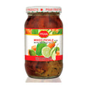 Pran Mixed Pickle 400 g