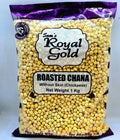 Royal Gold Roasted Chana Without Skin 1 kg