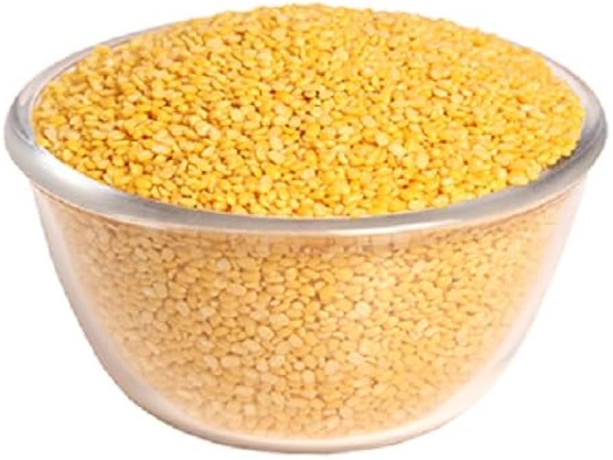 Sagoon Mung Masoor 1 kg