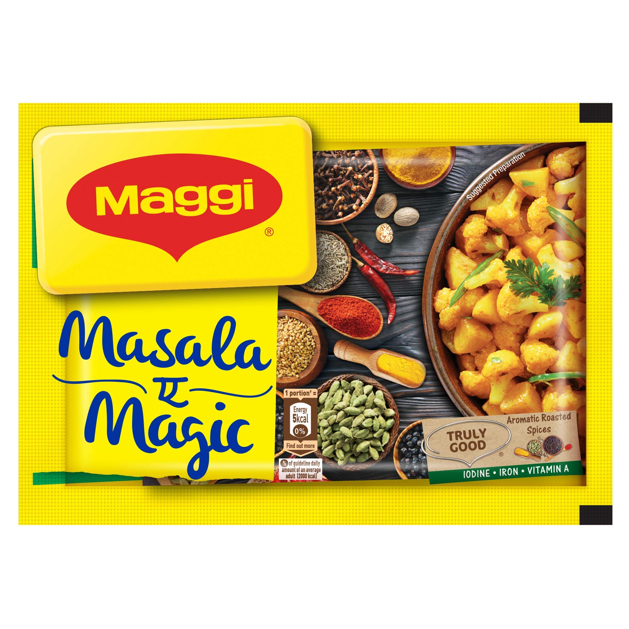 Maggi Magic Masala 6 g