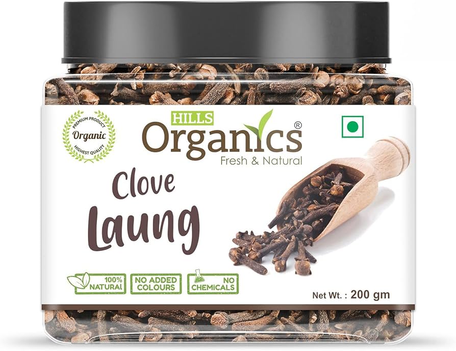 Spark Clove 100 g
