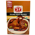 3-7 Village Meat Masala 165 g