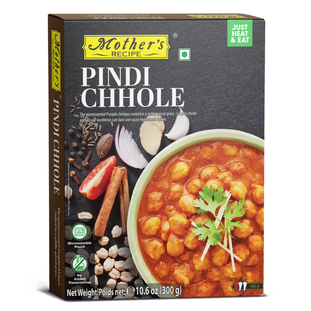 M/r Pindi Chhole 300 g