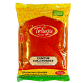 Telugu Hot Chilli 400 g