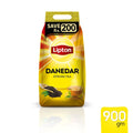 Lipton Danedar Black Tea 900 g