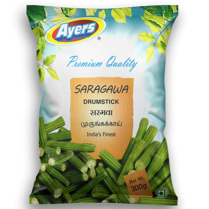 Ayers Saragwa