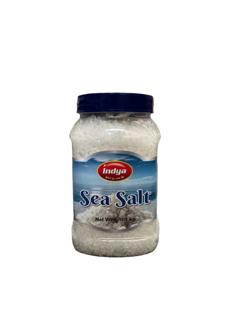 Indya Sea Salt 1 kg
