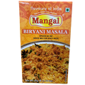 Mangal Hyderbadi Biryani Masala 50 g