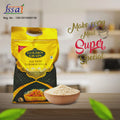 Jazza Gold Sella Rice 5 kg
