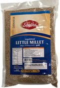 Swetha Little Millet 1 kg