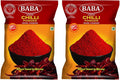 Baba Chilli Powder 1 kg
