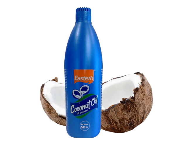 Eastern Coconut Oil 500 ml