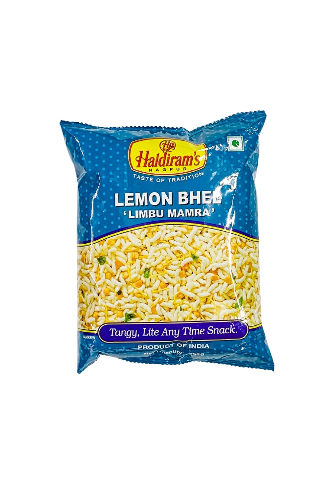 Haldirams Lemon Bhel 150 g