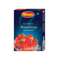 Shan Jelly Strawberry 80 g