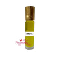 Shah Brut Attar 8 ml
