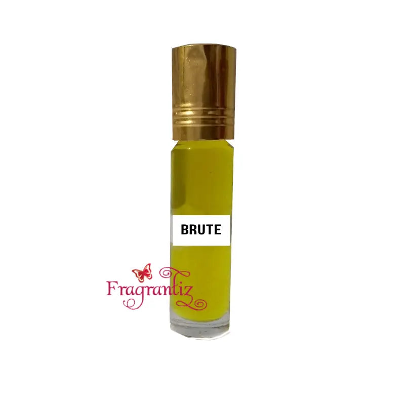 Shah Brut Attar 8 ml