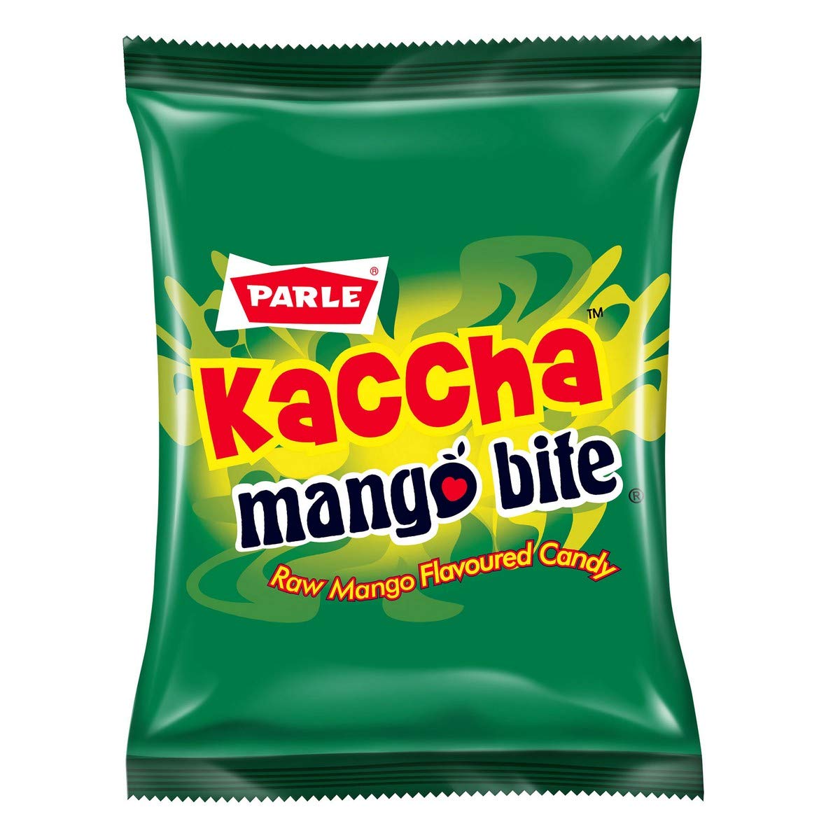 Parle Kaccha Mango Bite 260 g