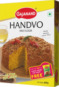 Gajanand Handvo Flour 500 g