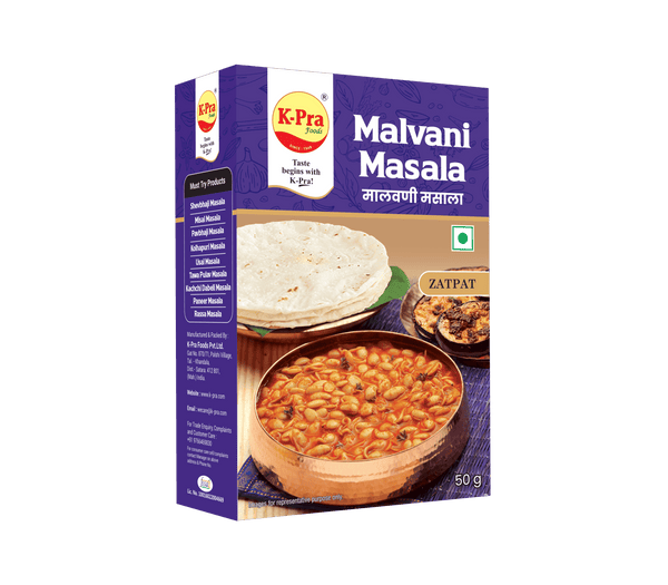 K-pra Malavni Masala 100 g