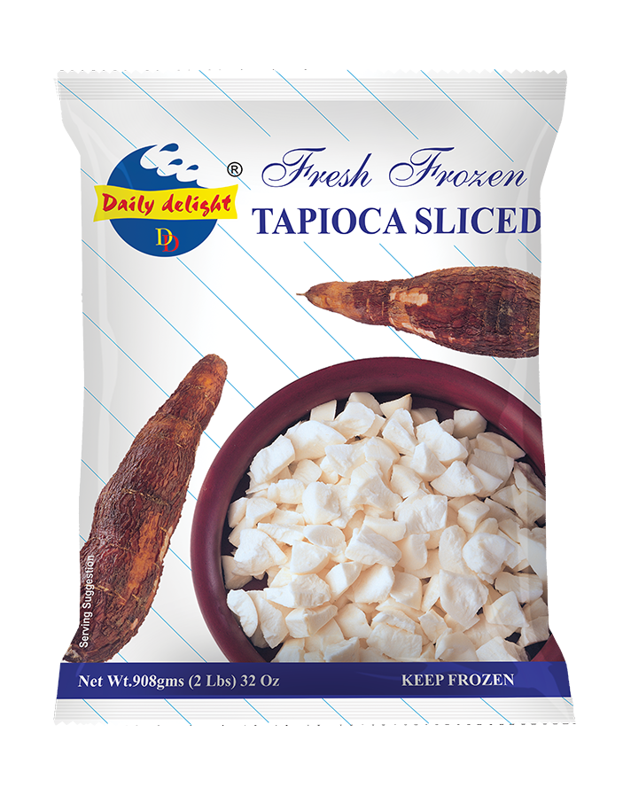 Daily Delight Tapioca (Cassava) 908 g