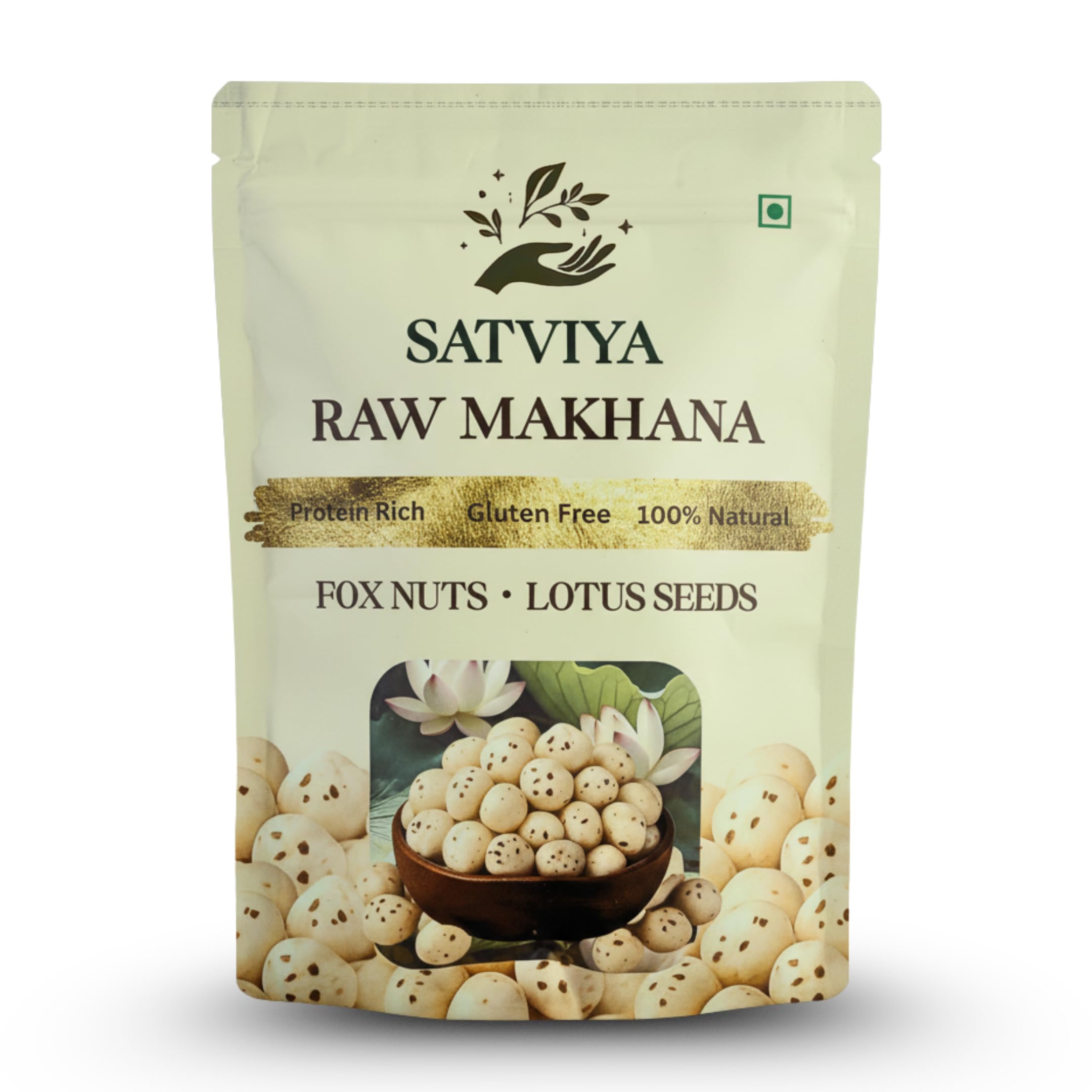Viya Makhana 300 g