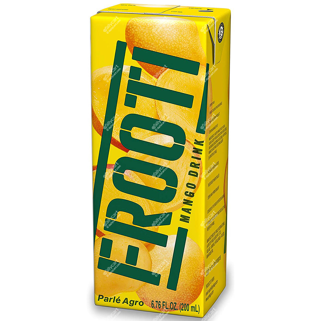 Frooti 6 Pk