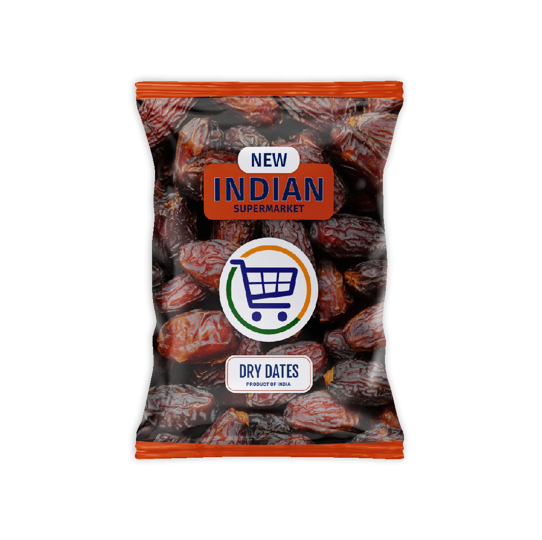 Indya Dry Date Brown 200 g