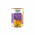Indya Alphonso Mango Pulp 850 g