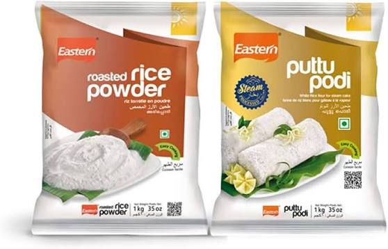 Eastern Puttu Powder 1 kg