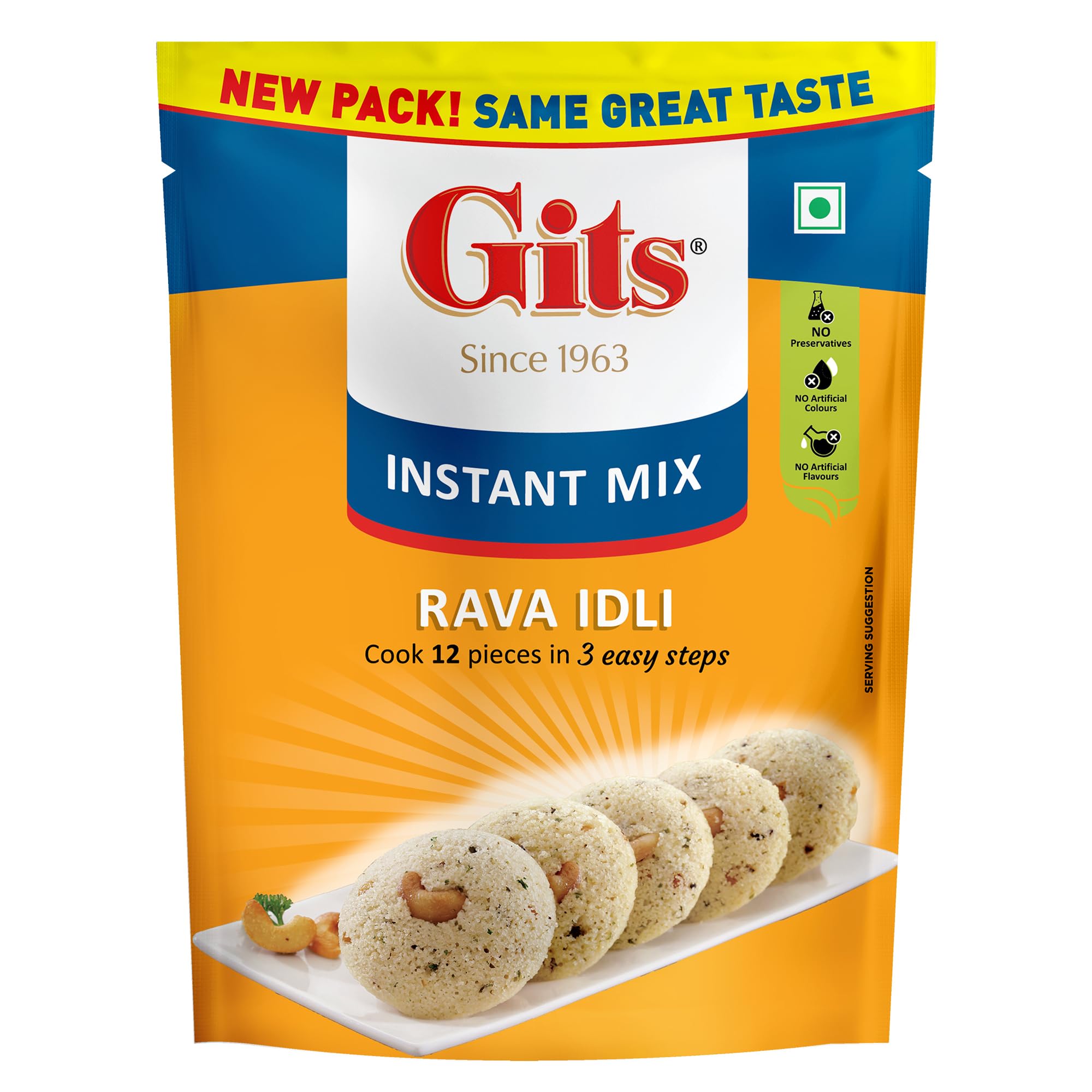 Gangour Idli 200 g
