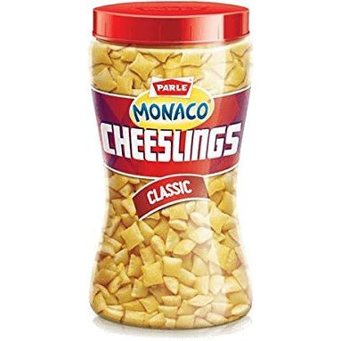 Parle Monaco Cheesling Classic 150 g