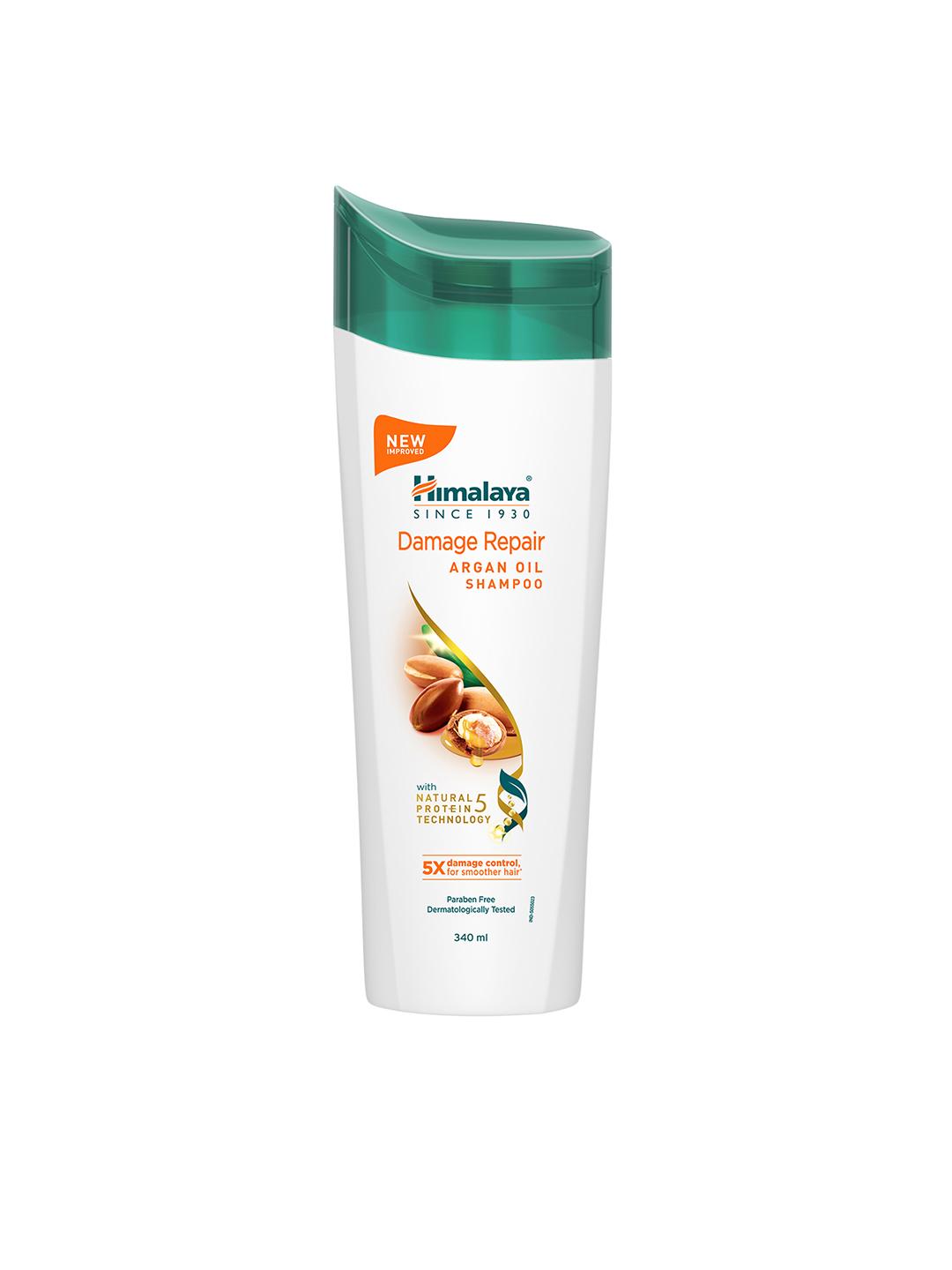 Himalaya Damage Repair Shampoo 340 ml