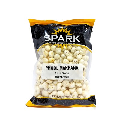 Spark Phool Makhana 100 g