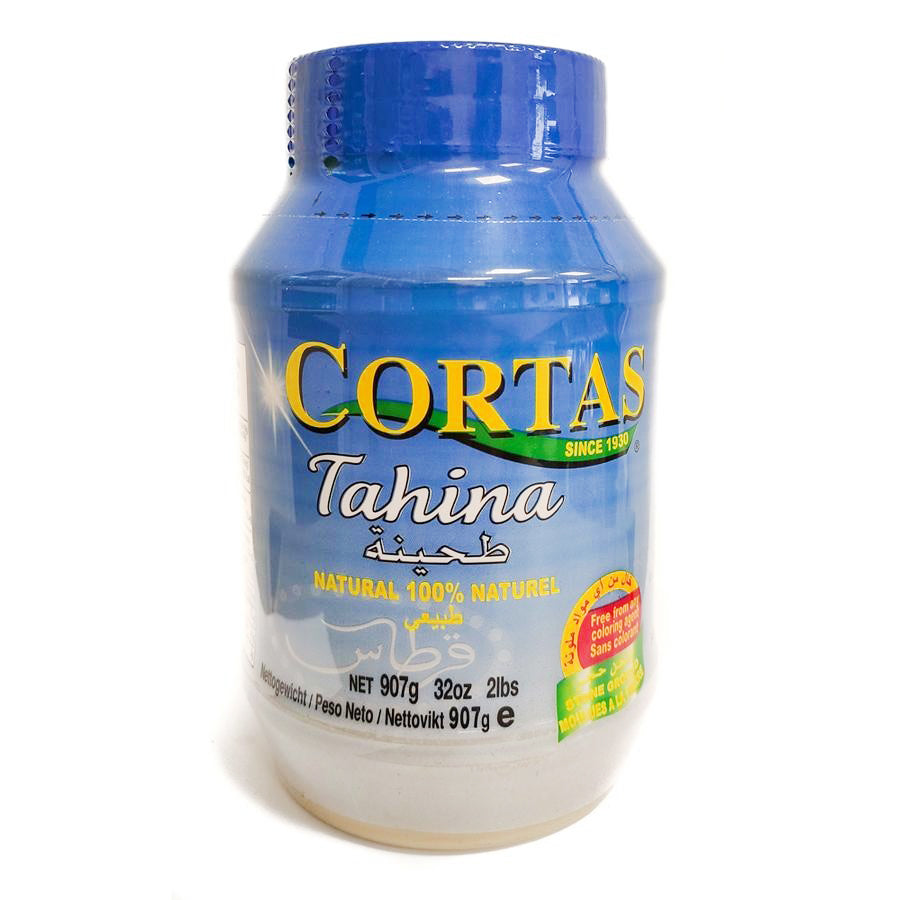 Cortas Tahina 907 g