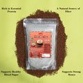 Navashakti Ragi Seed 450 g