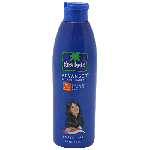 Parachute Coconut Oil 200 ml