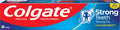 Colgate Strong Teeth 200 g