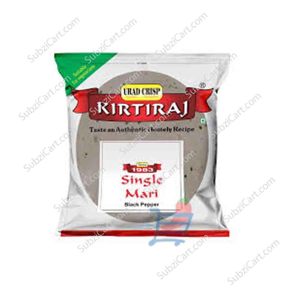 Kirtiraj Single Mari 200 g