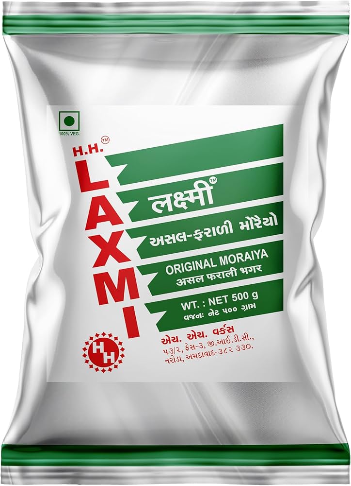 Spark Moraiya Bhagar 454 g