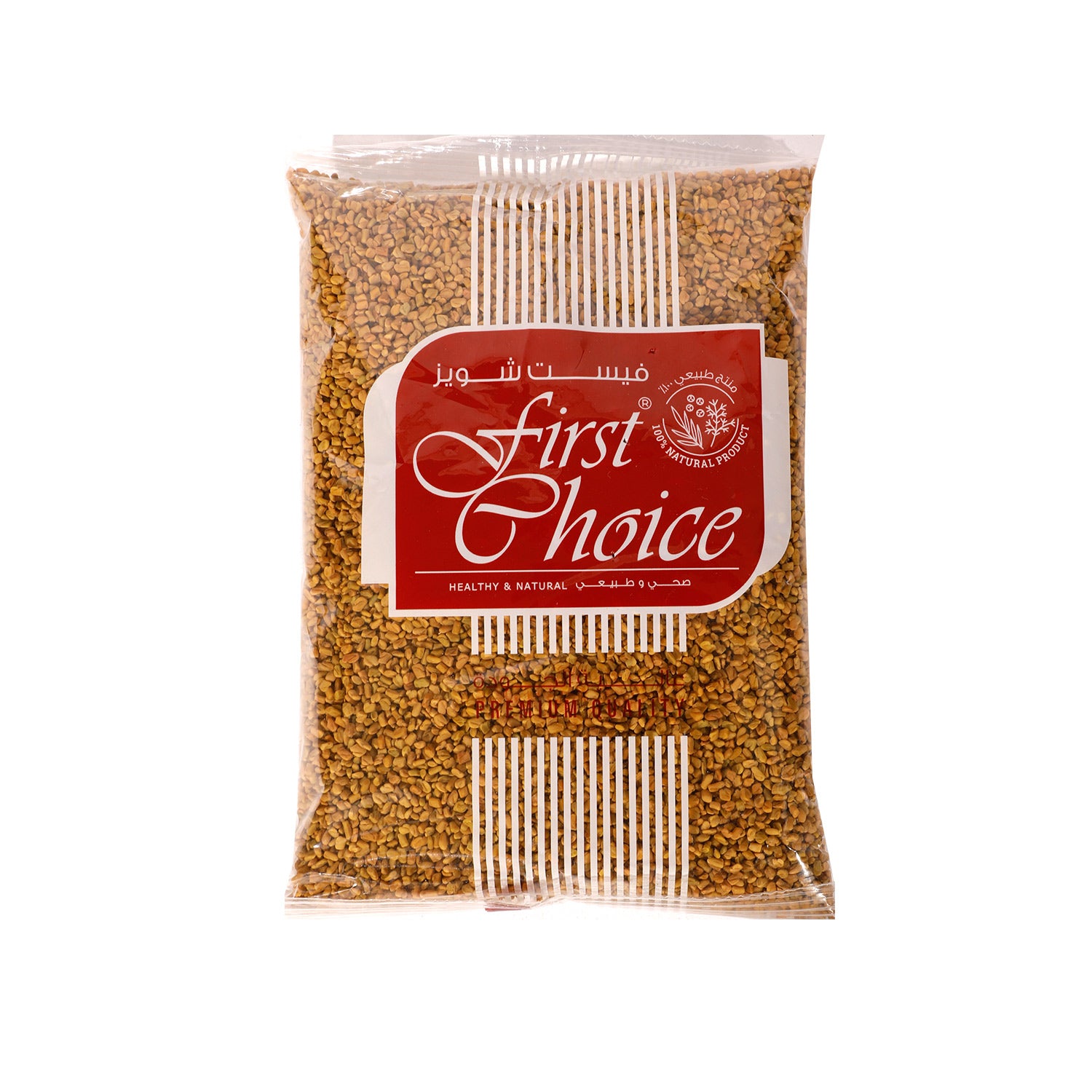 Taaza Fenugreek Seed 500 g