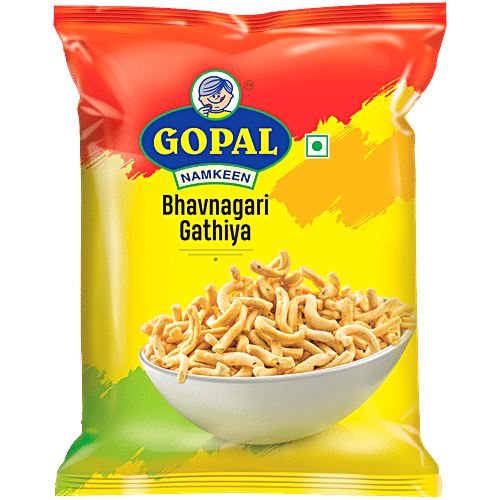 Gopal Nadiyadi Mix 250 g