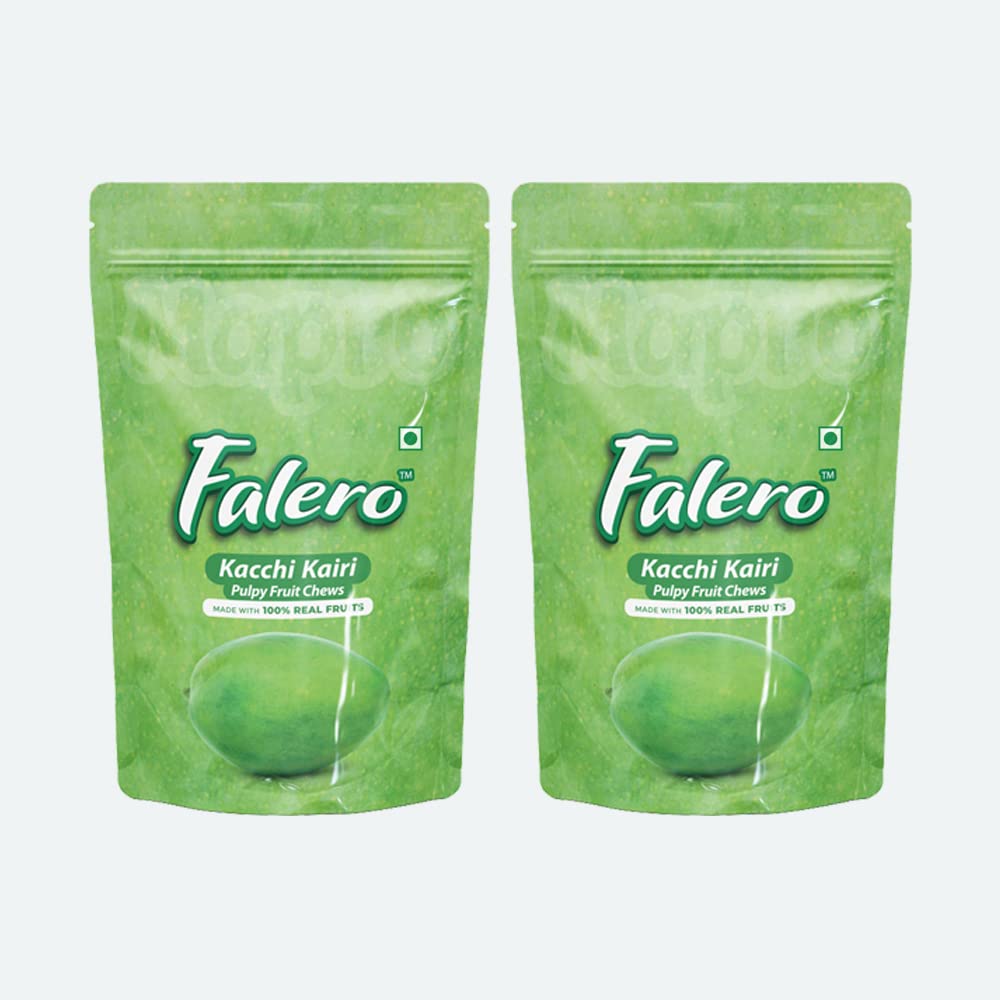 Mapro Falero Kachha Aam 200 g