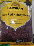Parsram Dark Red Kidney 1 kg