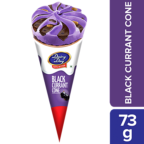 Dairy Club Black Currant 120 ml